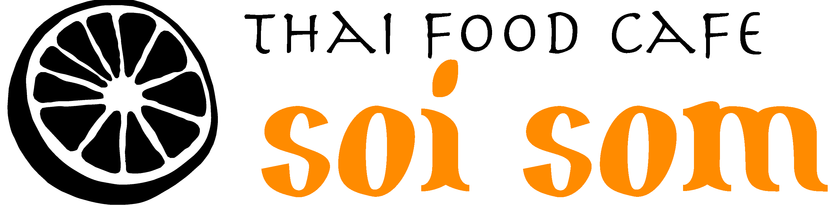 Thai food Cafe  SoiSom